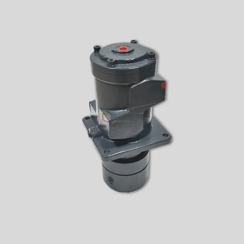 Swivel joint assy for Doosan DX260 for sale online